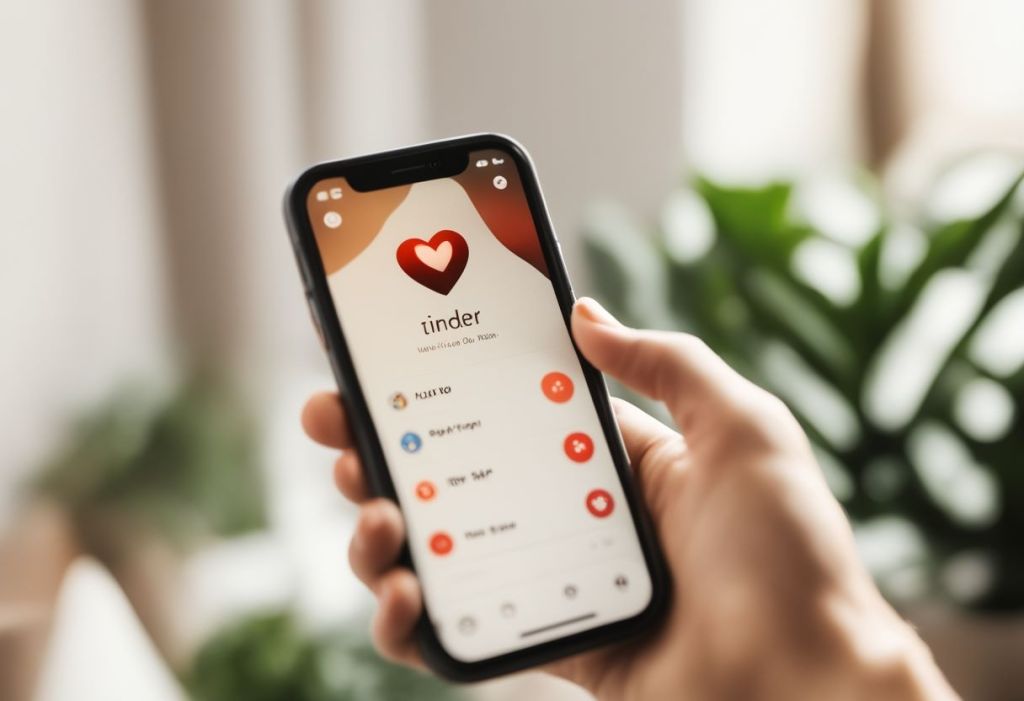 tinder comment annuler un like ou un super like facilement