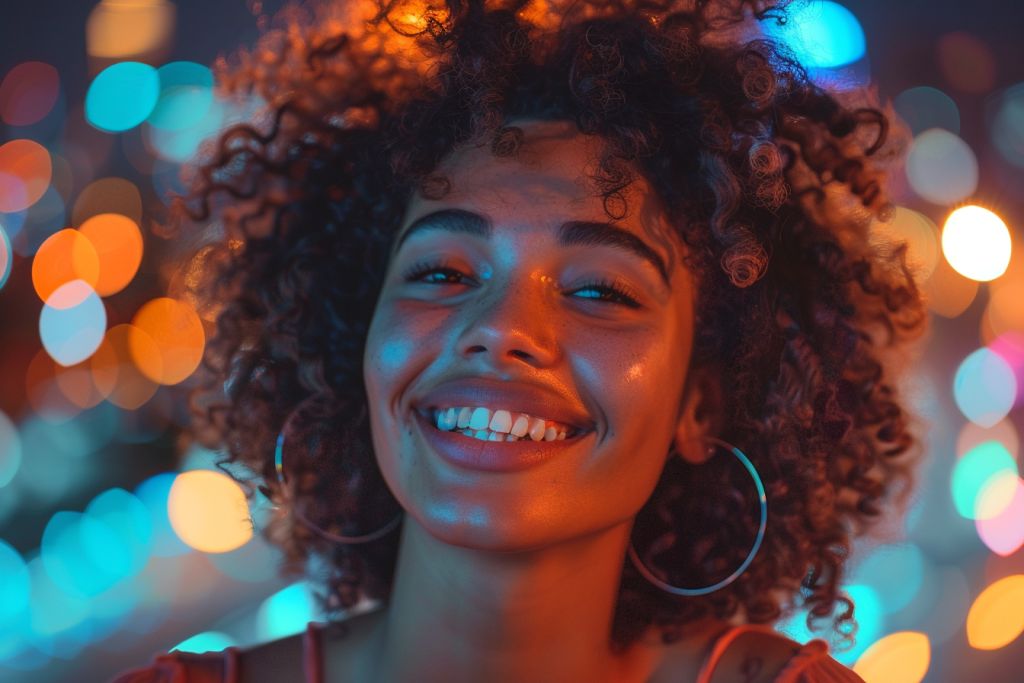 une personne qui est dragueur